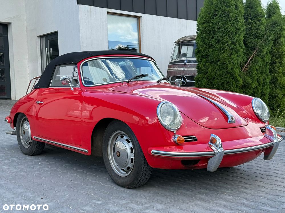 Porsche 911 - 1