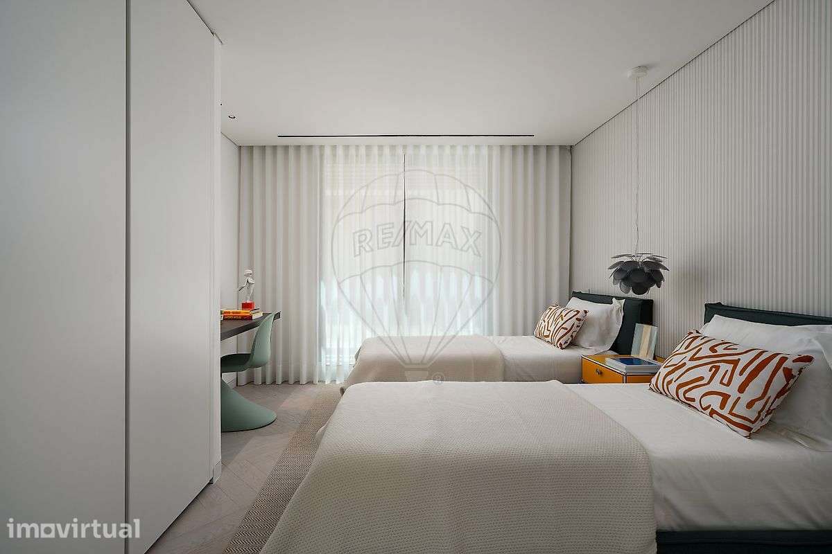 Apartamento T4 para venda - Grande imagem: 2/16