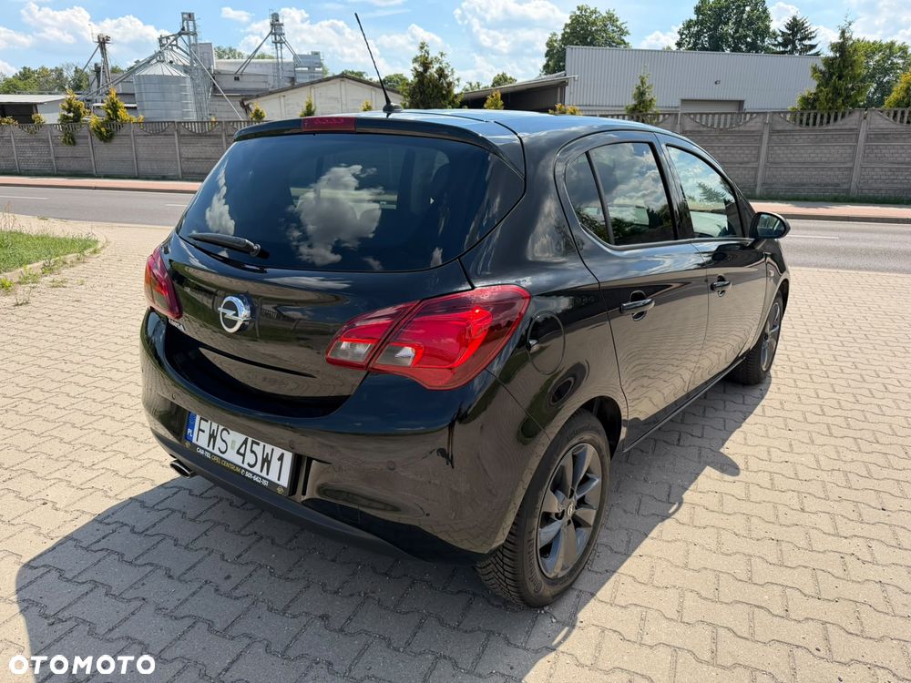 Opel Corsa - 6