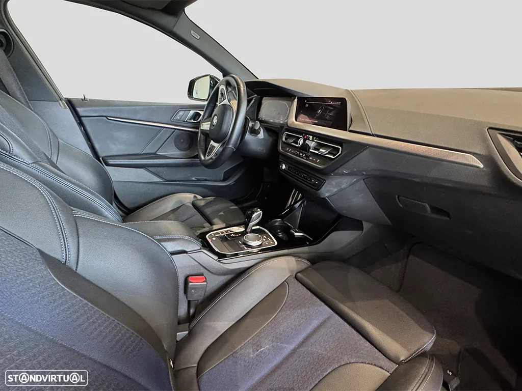 BMW 216 Gran Coupé d Pack Desportivo M - 8