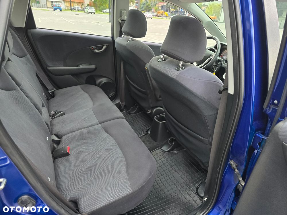 Honda Jazz - 18