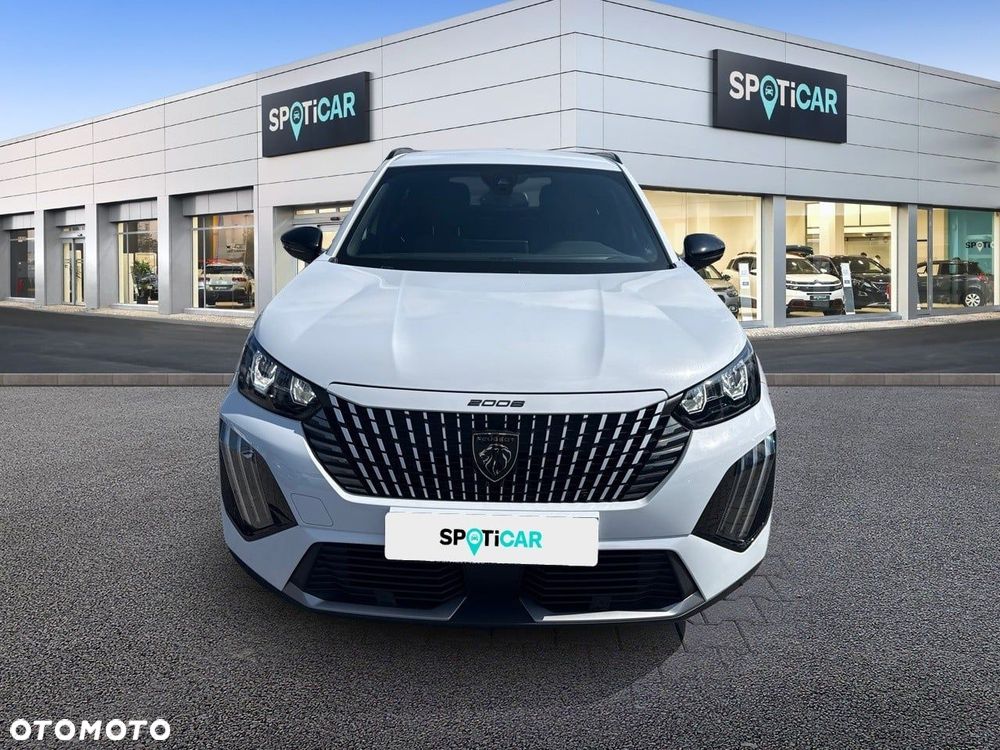 Peugeot 2008 - 3