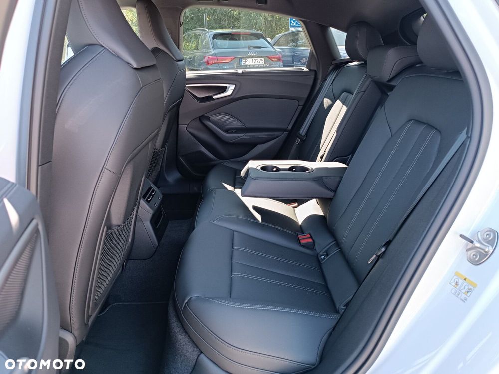Audi A5 Limousine - 20