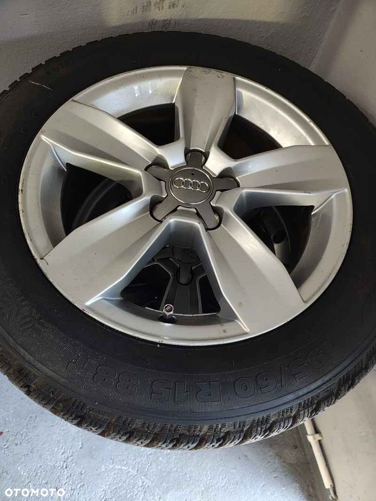 Audi A1 3-drzwiowe - 27