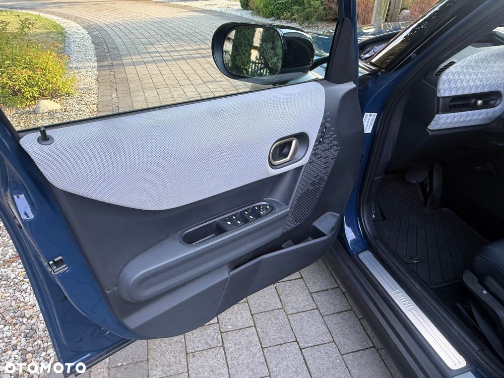 MINI Cooper C Linia Favoured - 13