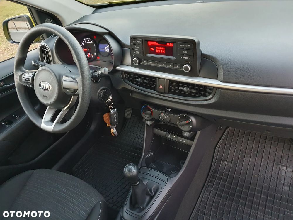 Kia Picanto 1.2 M - 17