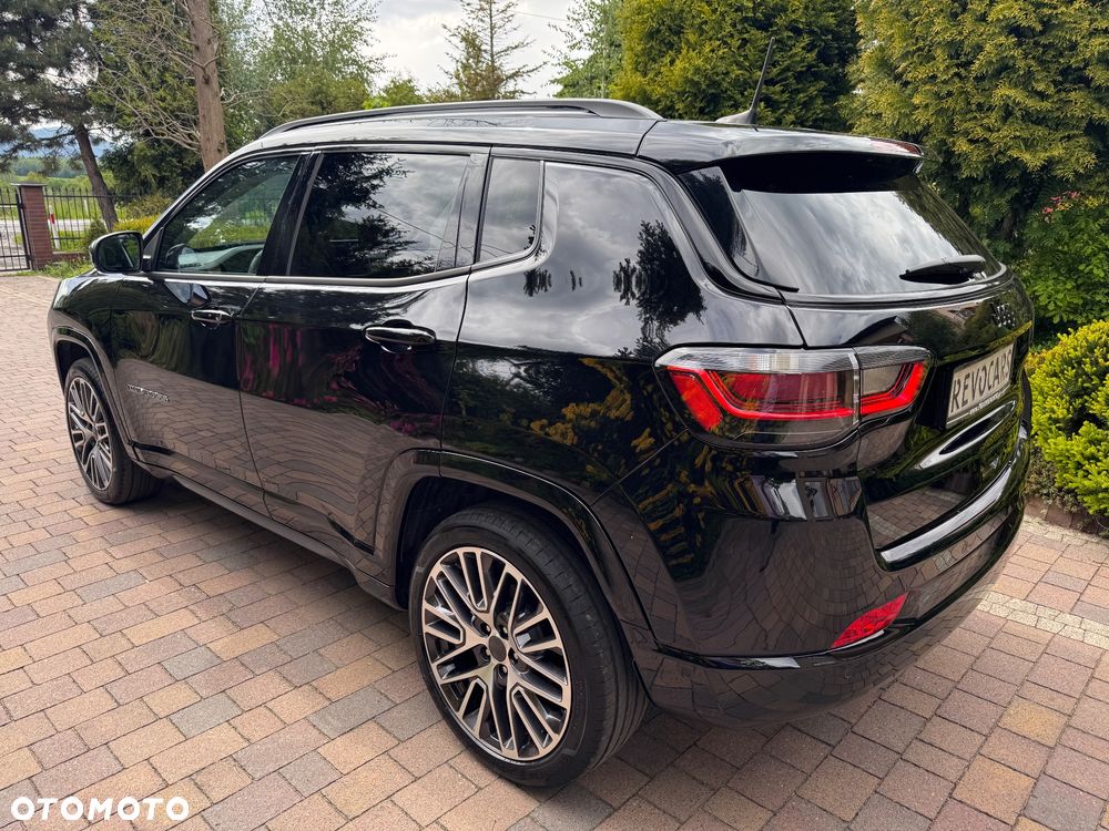 Jeep Compass - 2