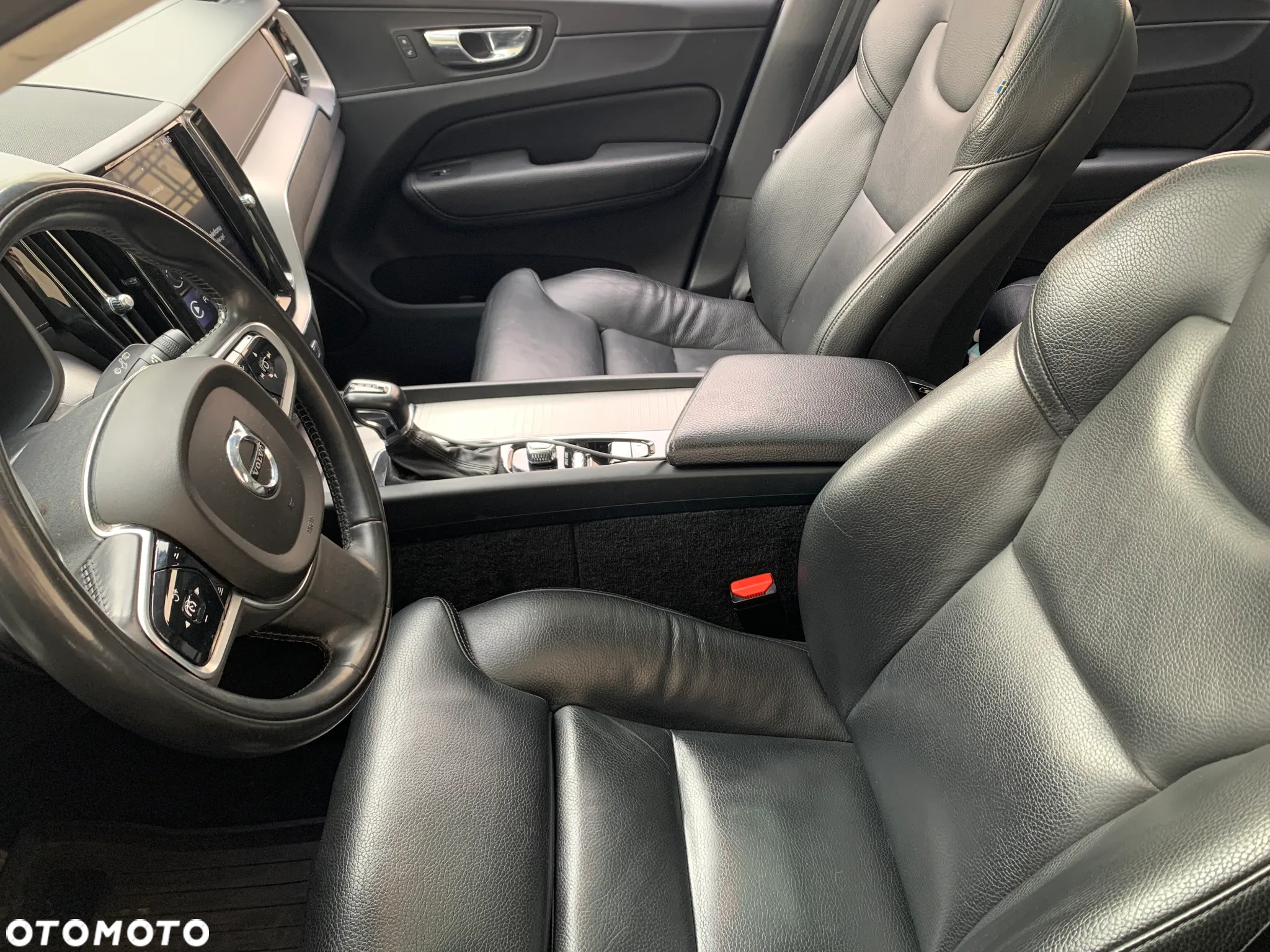 Volvo XC 60 T6 AWD Inscription - 19