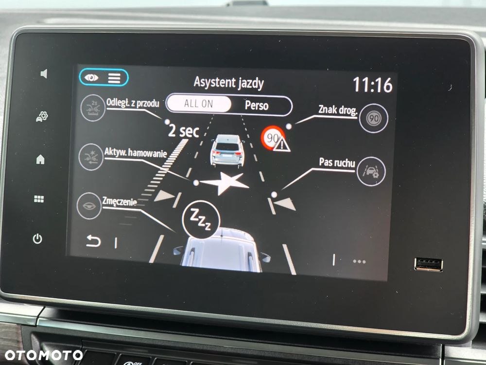 Renault Kangoo 1.3 TCe Techno EDC - 30