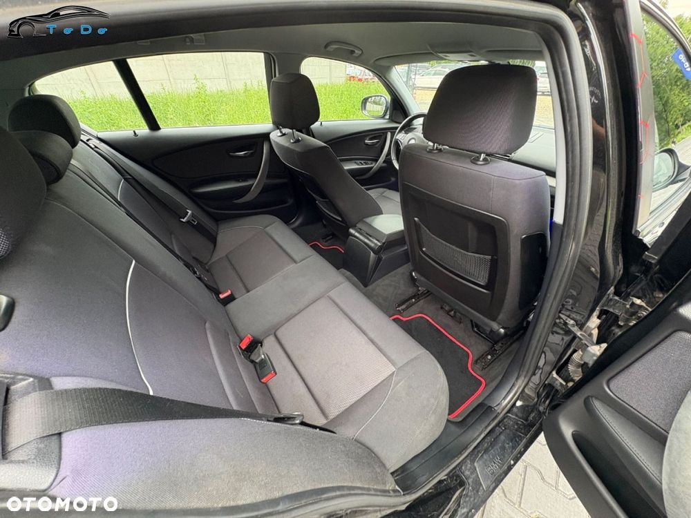 BMW Seria 1 118i Edition Sport - 35