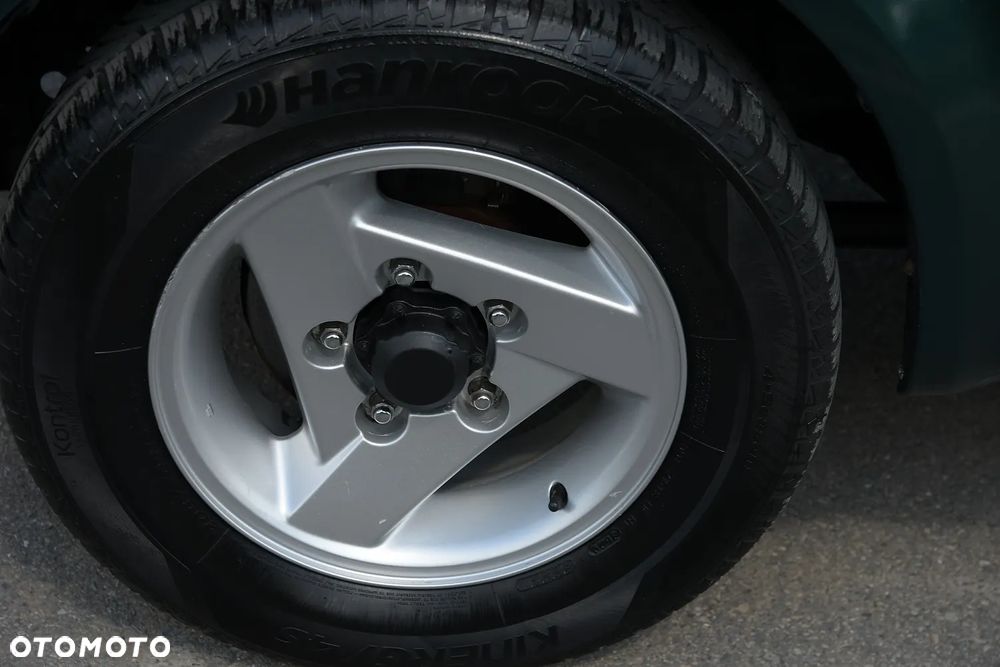 Suzuki Jimny 1.3 - 27
