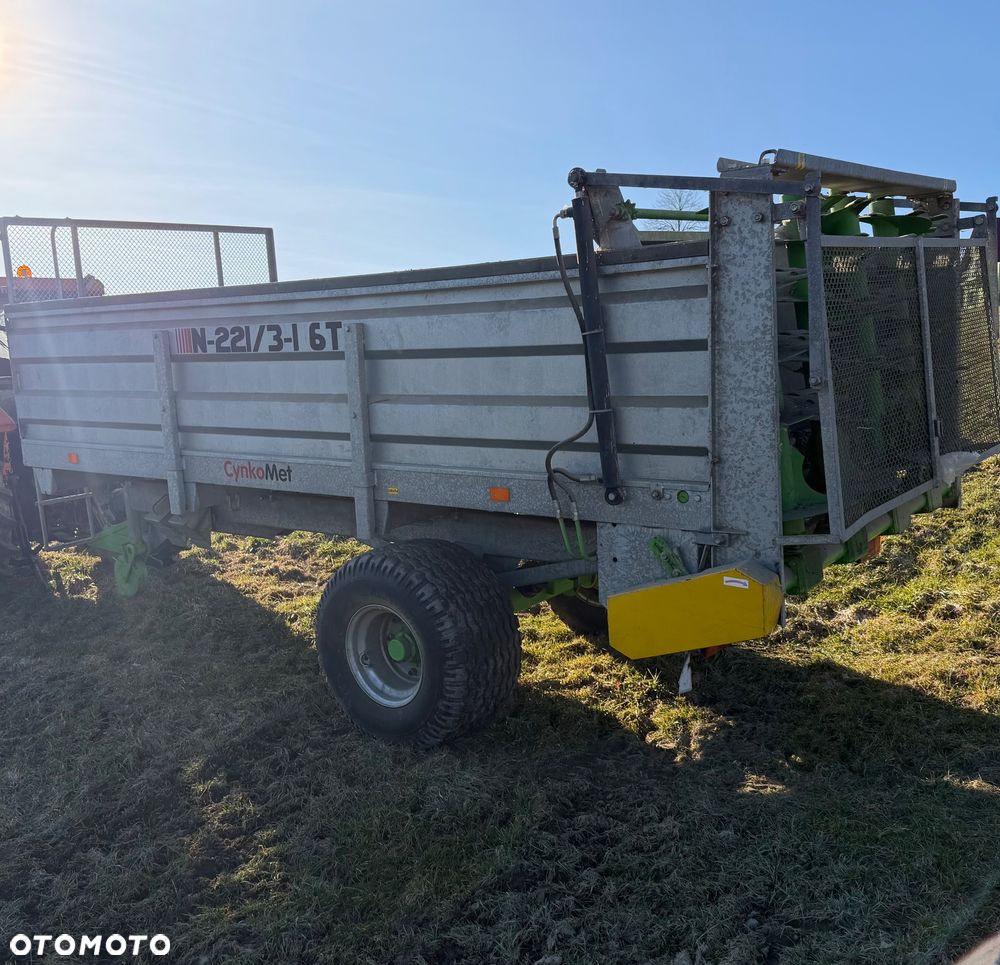 Cynkomet N-221/3-1 6T - 3