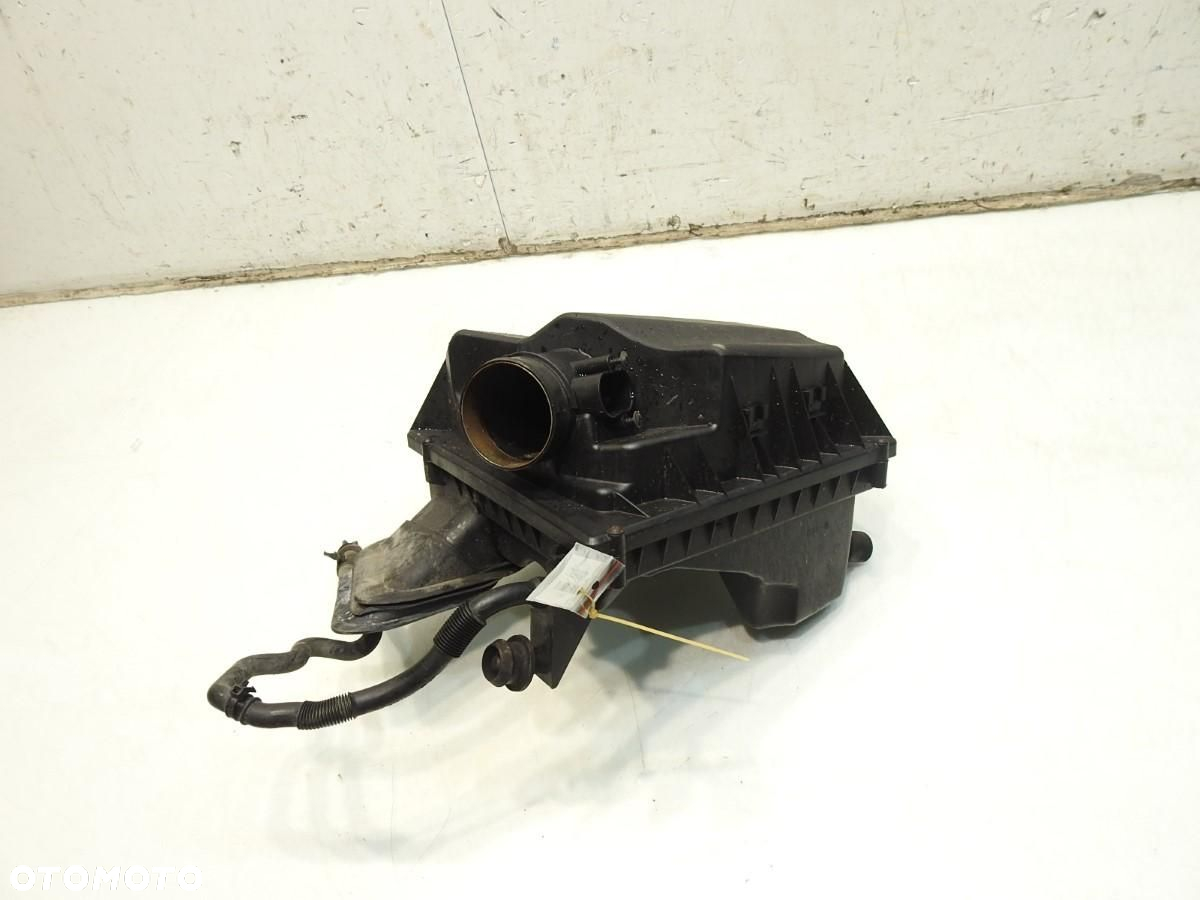 OBUDOWA FILTRA POWIETRZA OPEL ASTRA J 1.4T 13272758 - 6