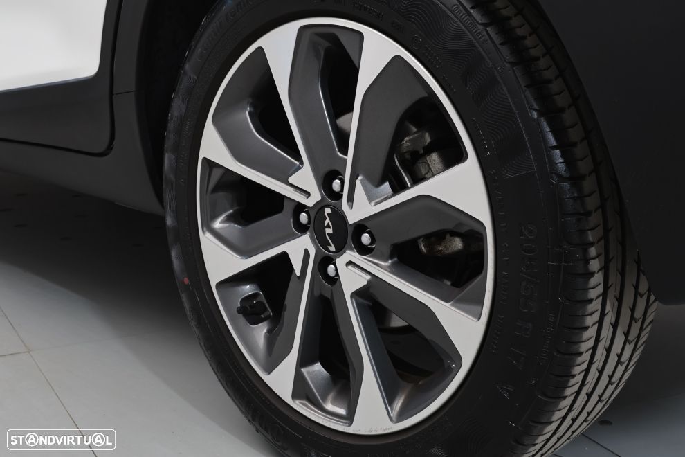 Kia Stonic 1.0 T-GDI Drive - 13