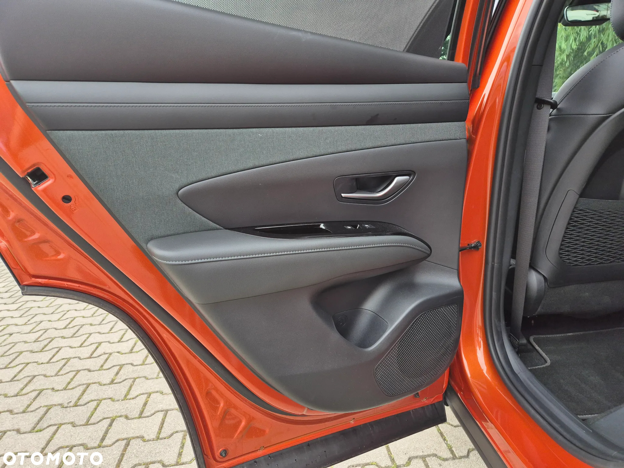 Hyundai Tucson - 16