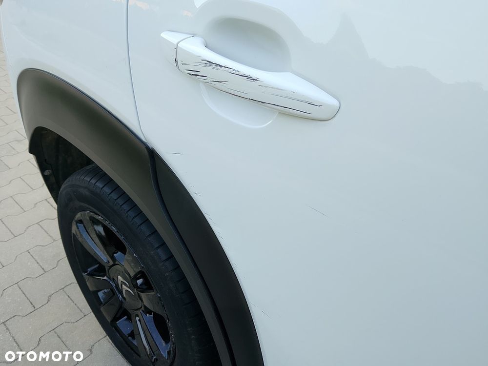 Citroën C3 Aircross BlueHDI 100 Stop & Start Feel - 13