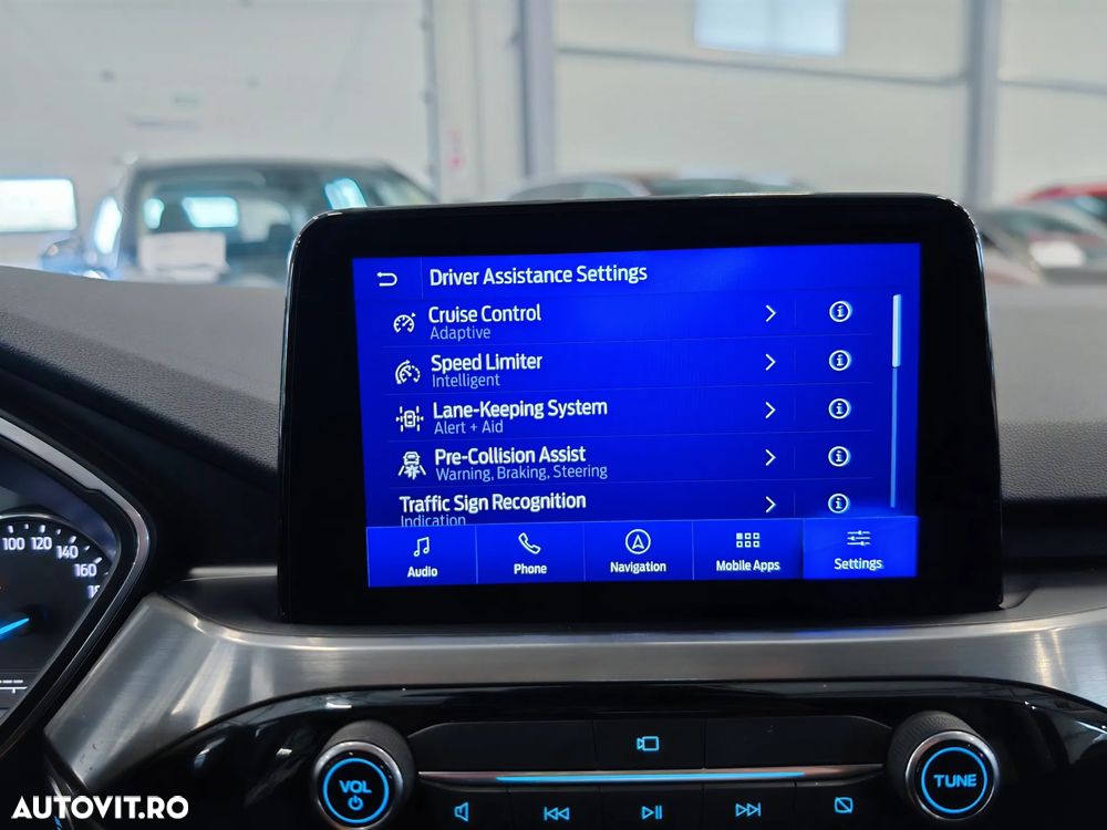 Ford Kuga 2.5 Duratec PHEV TITANIUM - 11