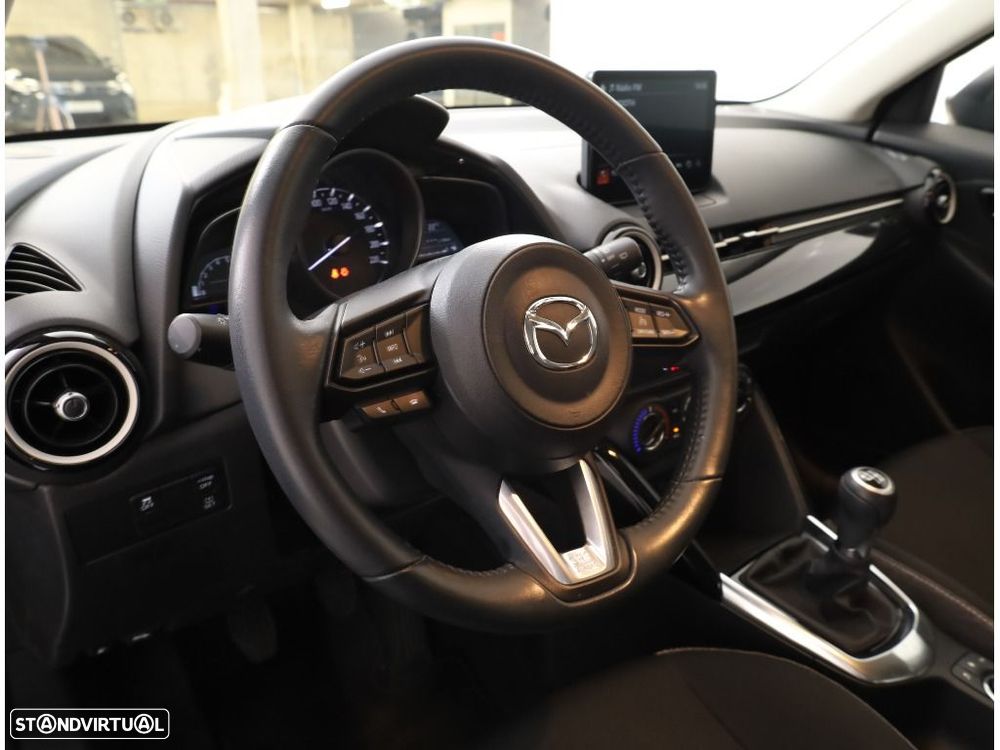 Mazda 2 1.5 e-Skyactiv-G Centre-line - 24