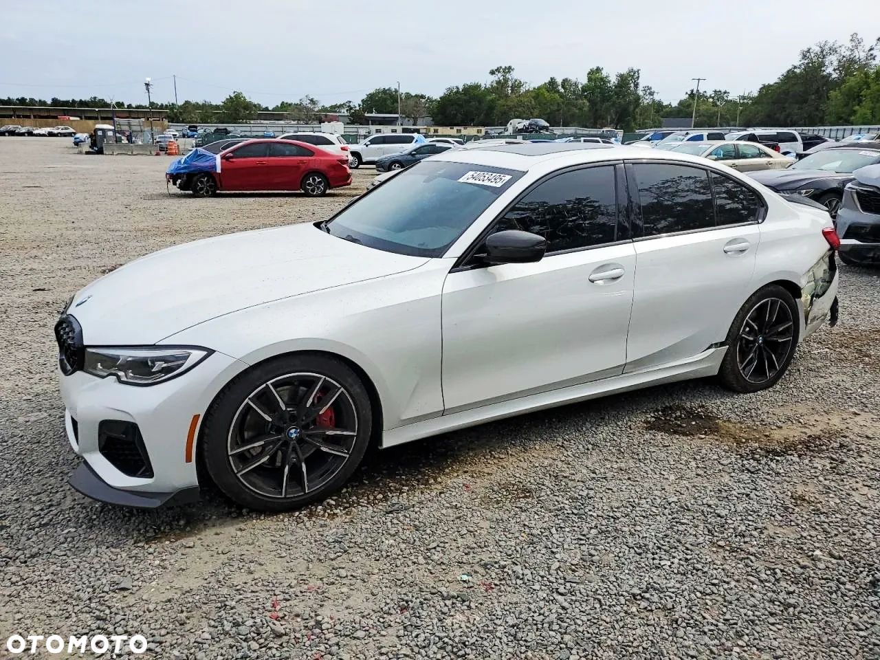 BMW Seria 3 - 1