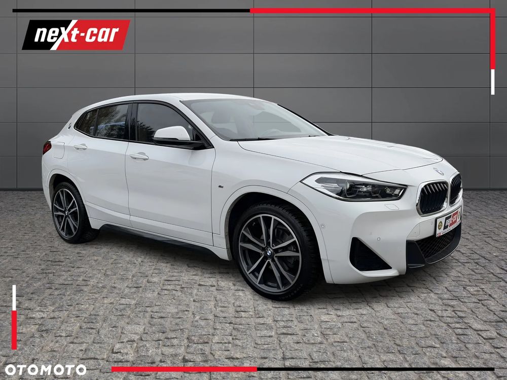 BMW X2 sDrive18i M Sport - 7