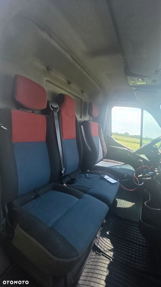Renault Master - 21