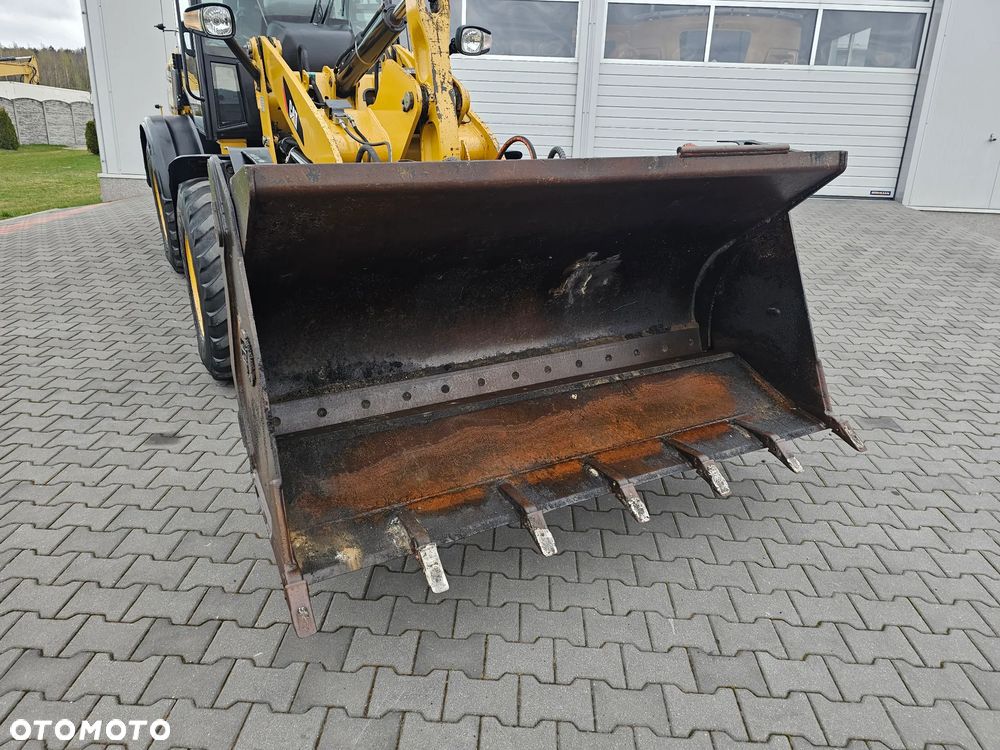 Caterpillar 908 H2 - 18