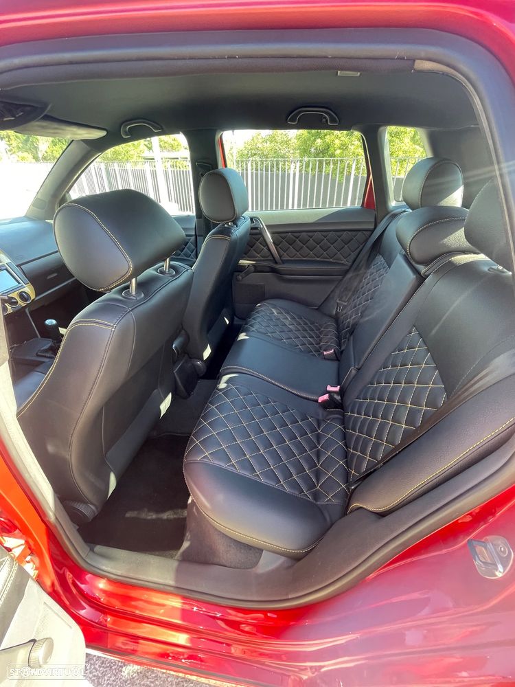 VW Polo 1.4 TDi Special AC - 6