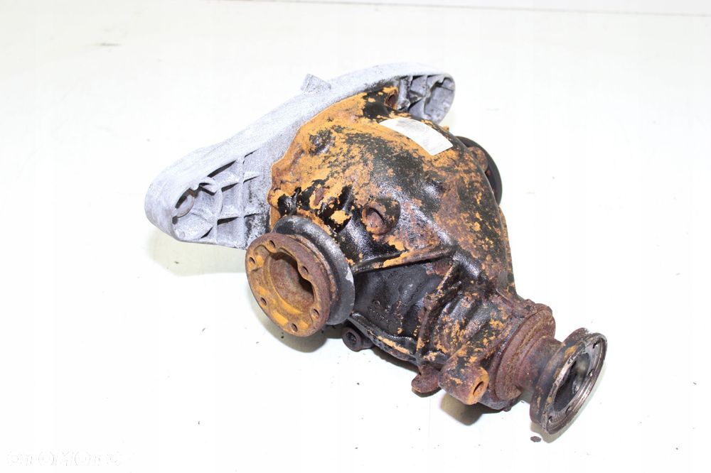 BMW E38 TYLNY DYFERENCJAŁ dyfer tył 1428484 728I M52 B28 3.23 - 3