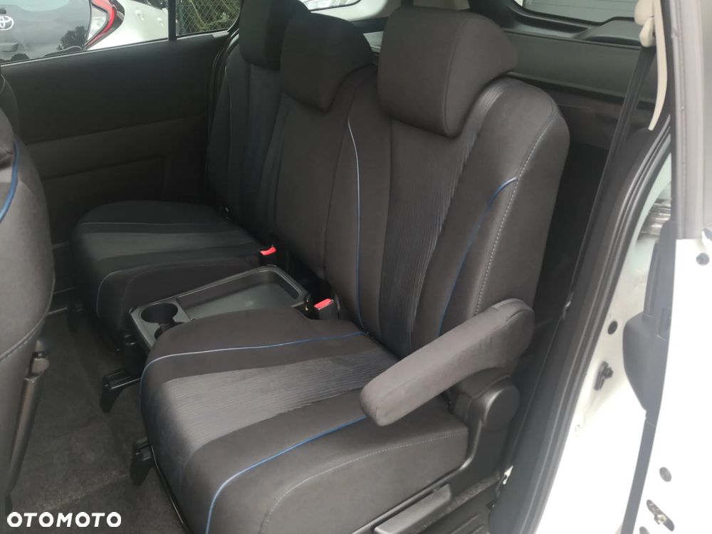 Mazda 5 1.8 Comfort - 36