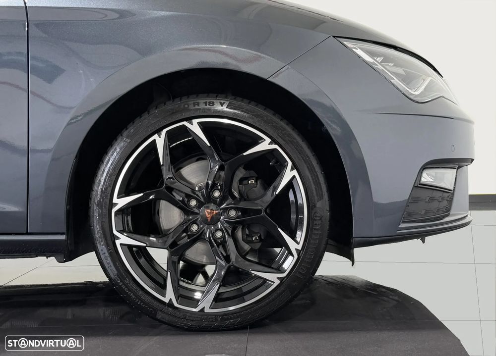 SEAT Leon ST 1.6 TDI Style S/S - 51