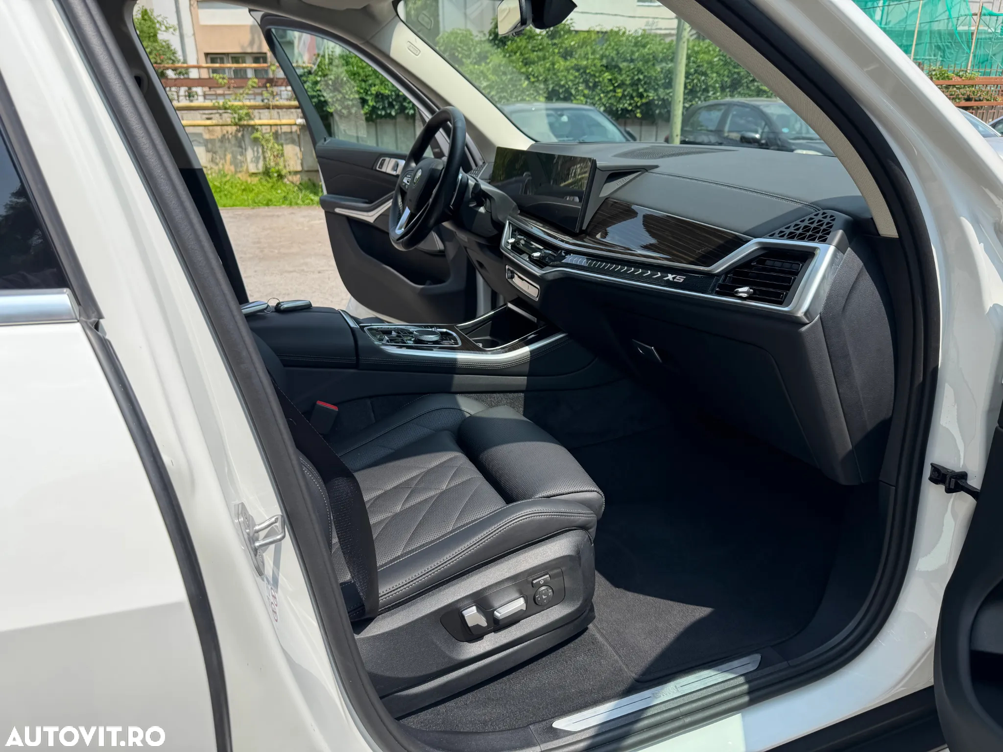 BMW X5 xDrive50e AT PHEV - 13