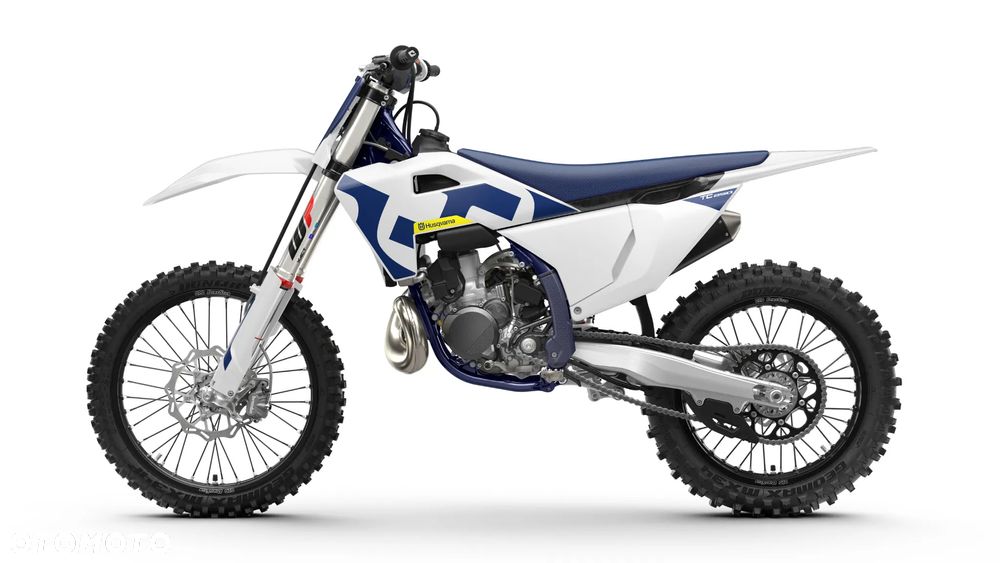 Husqvarna TC - 4