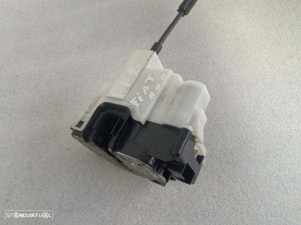 Fecho Porta Frente Esq Fiat 500 (312_) - 6