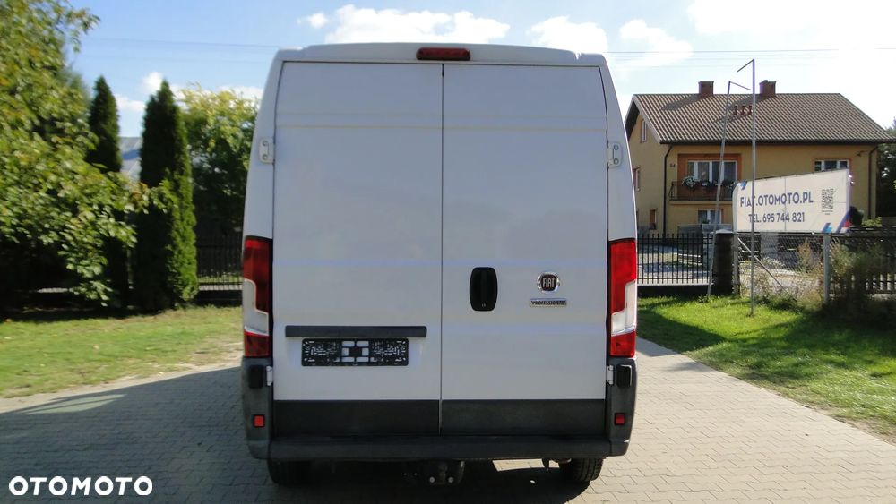 Fiat DUCATO - 5