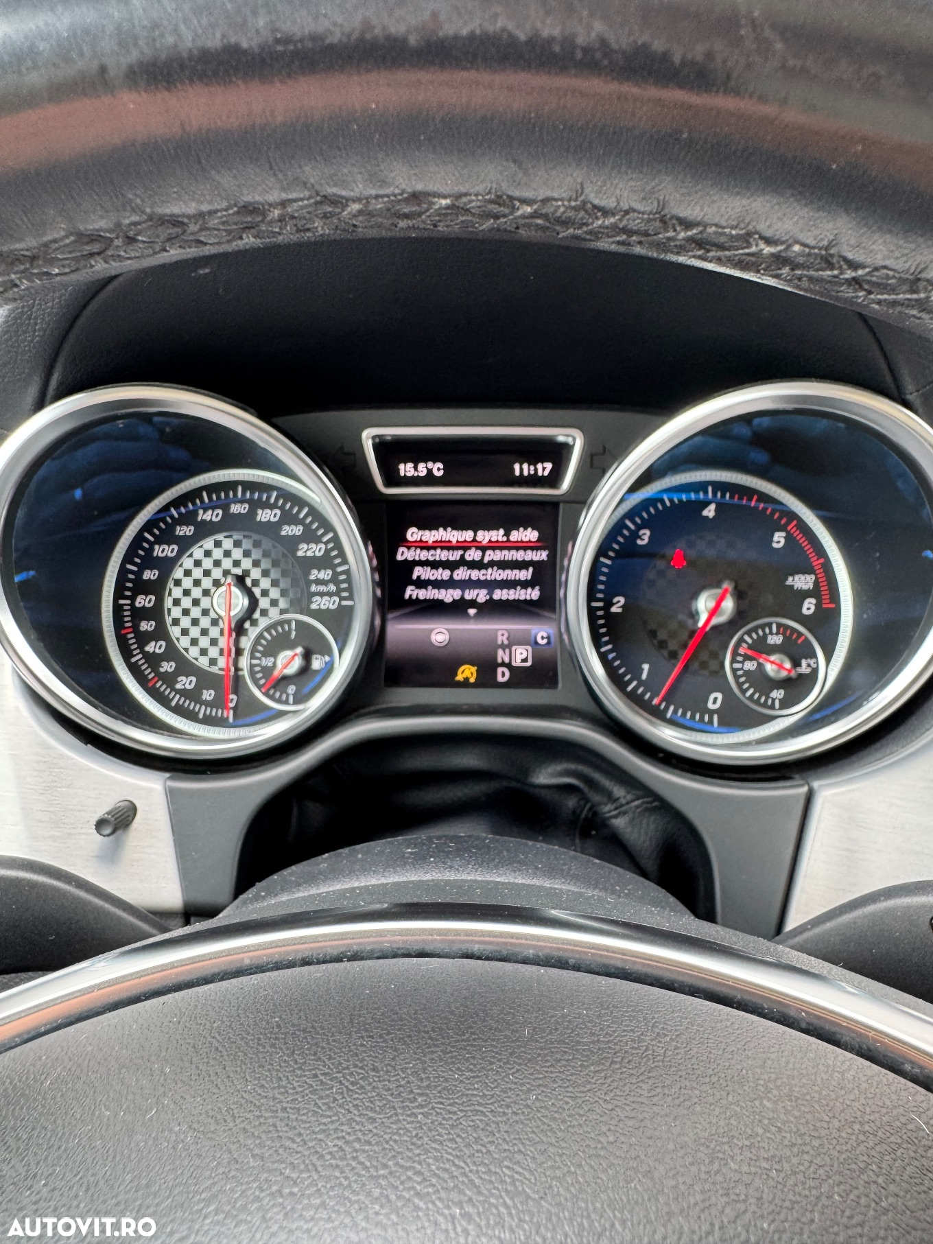 Mercedes-Benz GLE 350 d 4MATIC - 34