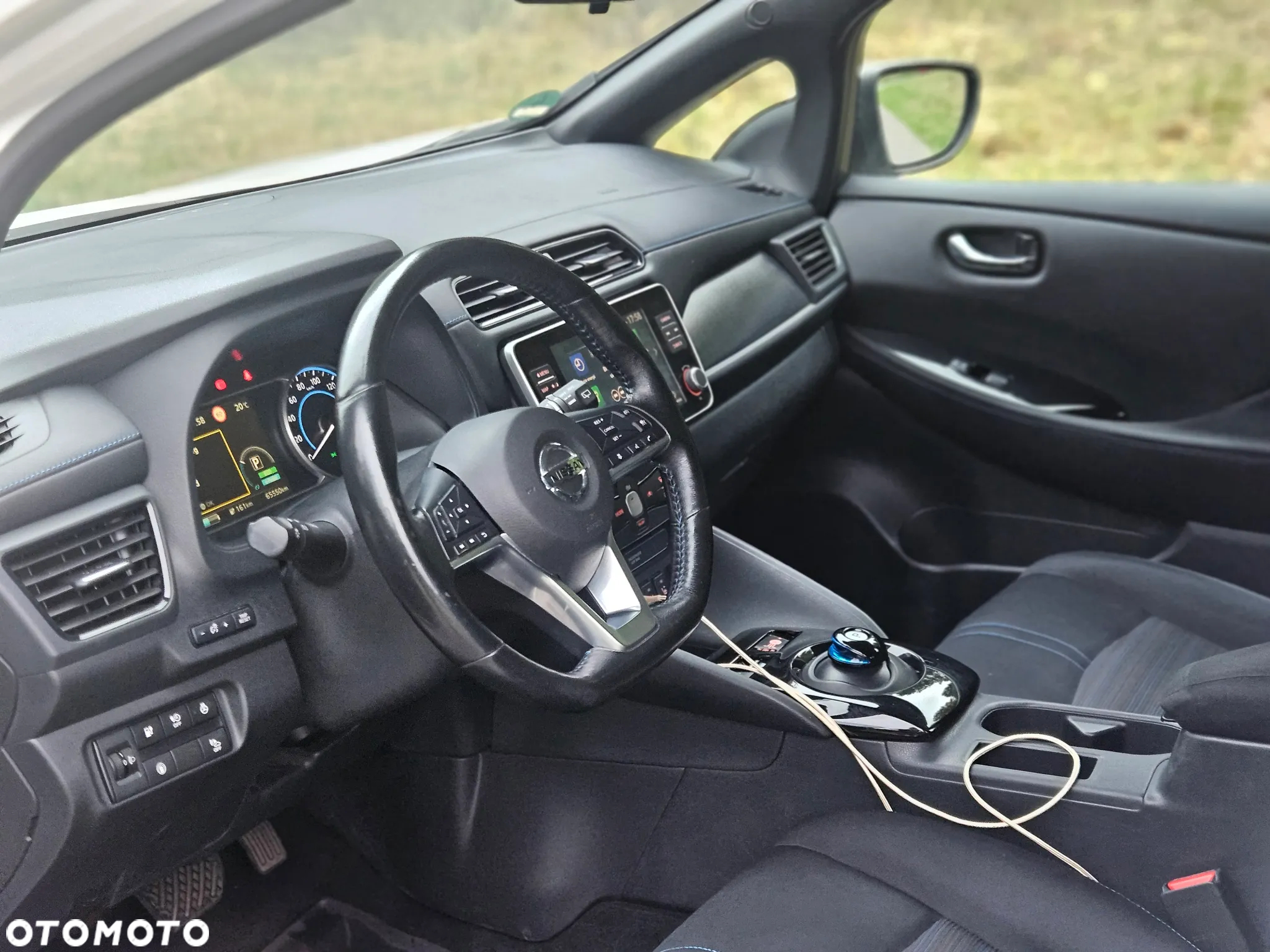 Nissan Leaf 40kWh Tekna - 3