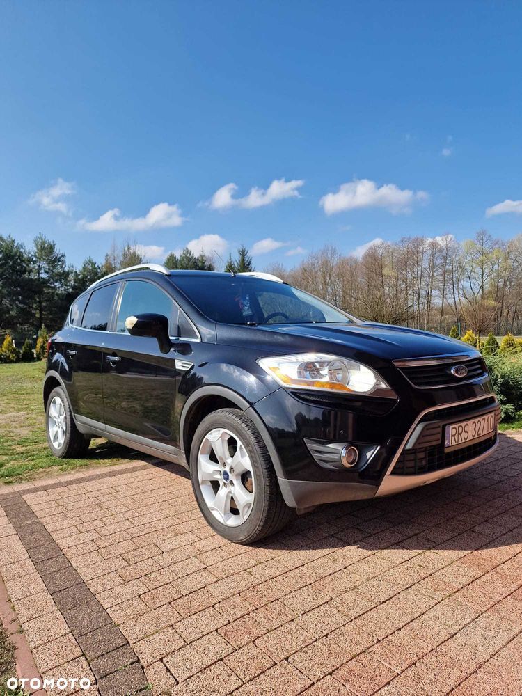 Ford Inny - 3