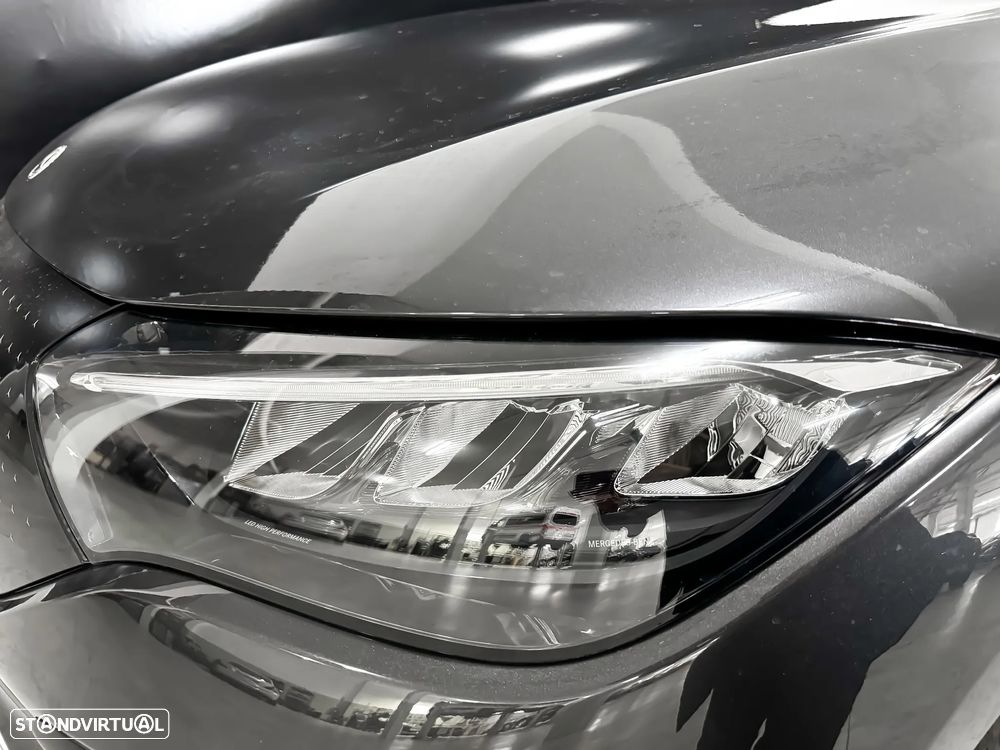 Mercedes-Benz EQE 300 Edition - 10