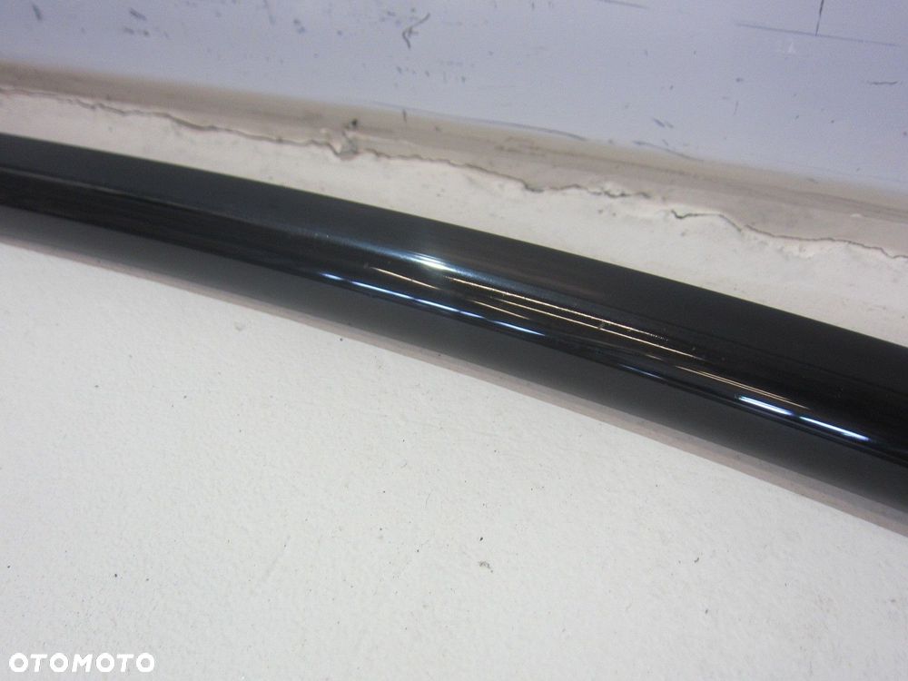 BMW E90 SEDAN LISTWY BOCZNE SHADOWLINE MPAKIET POŁYSK KOMPLET NA AUTO 4-DRZ - 7