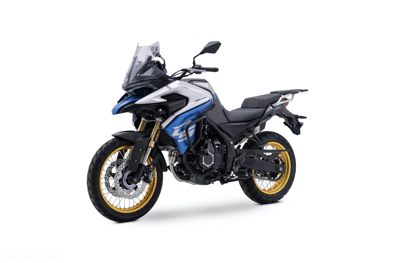 VOGE 525DSX - 6