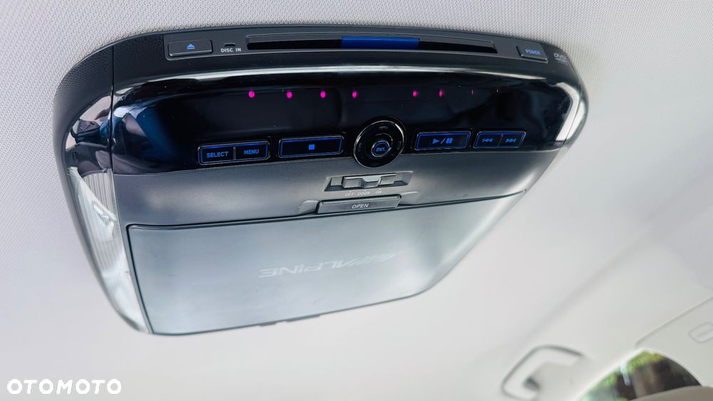 Audi A6 Limousine - 8
