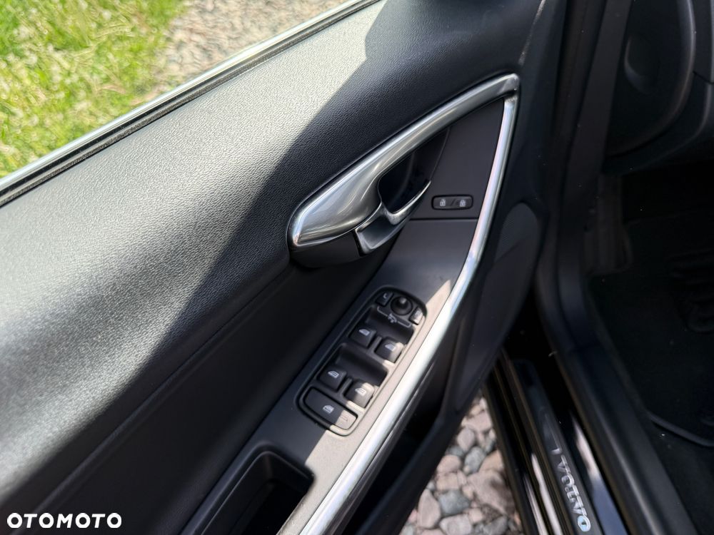 Volvo S60 D2 Geartronic Kinetic - 17