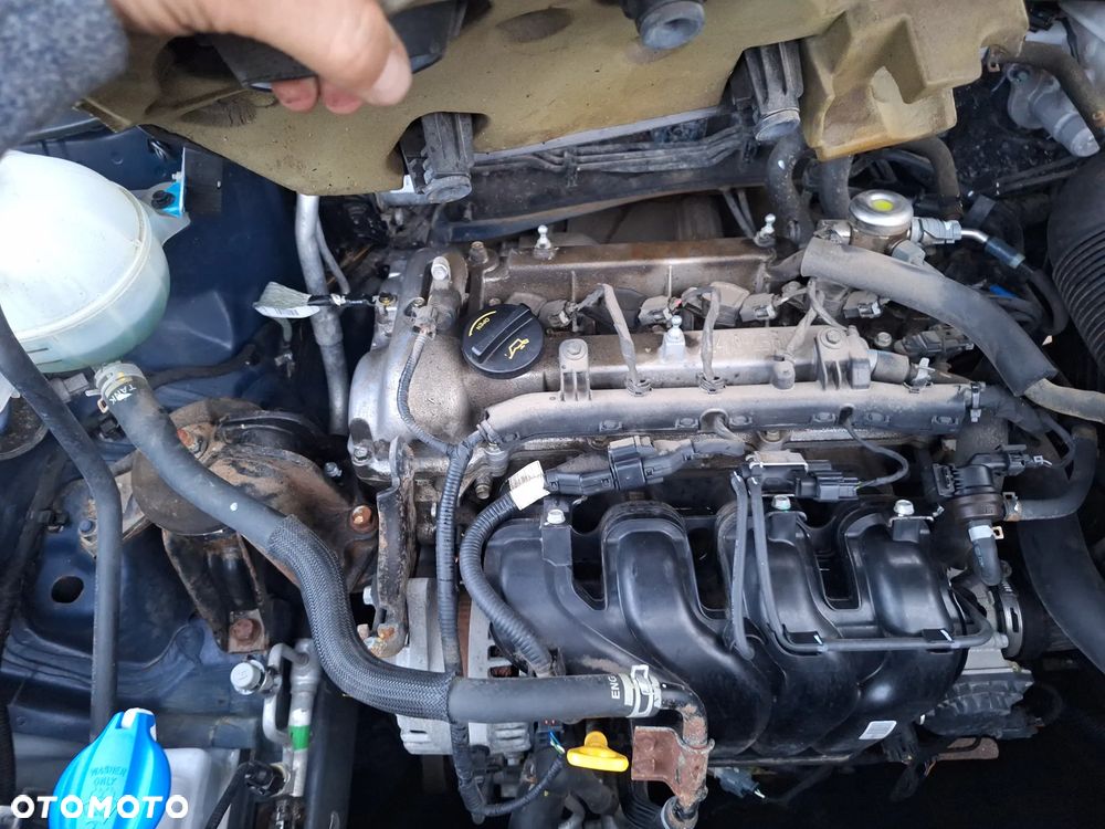 Hyundai Tucson - 20