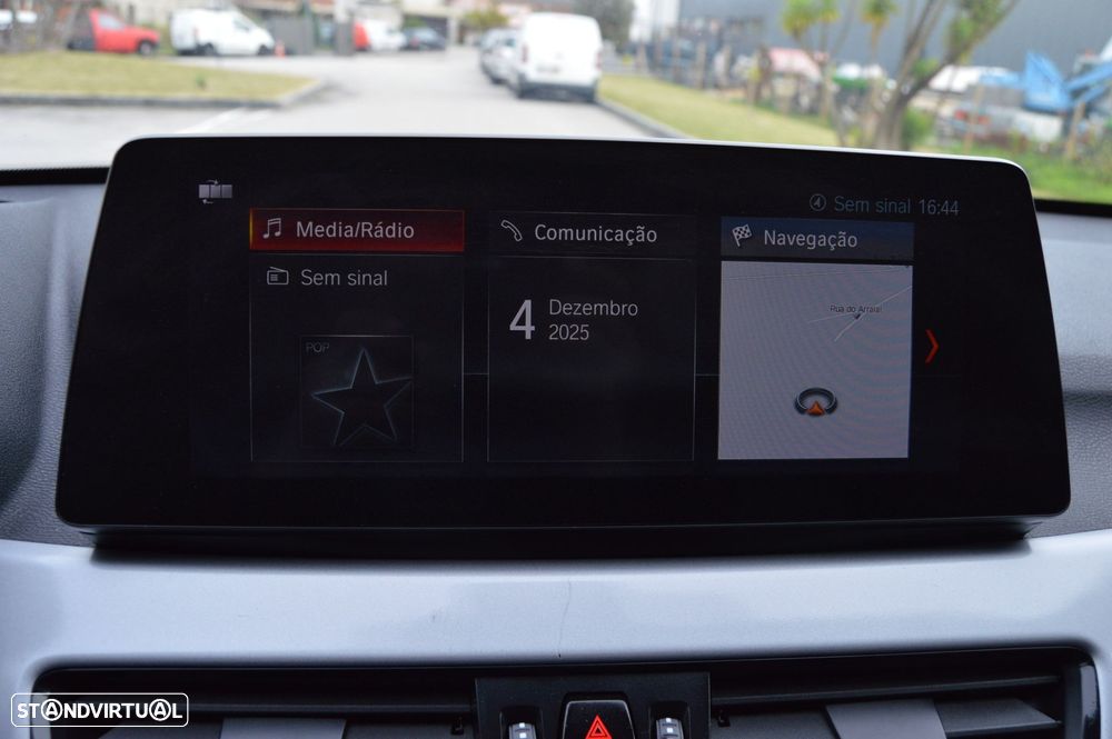 BMW X1 25 e xDrive - 45