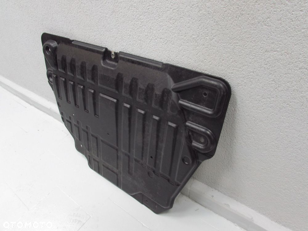 RANGE ROVER EVOQUE L538 11-18 OSLONA PLYTA POD SILNIK BJ32-6B629-AA - 2