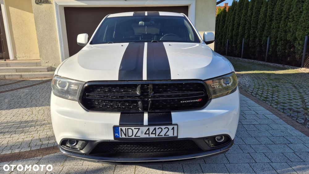 Dodge Durango - 29
