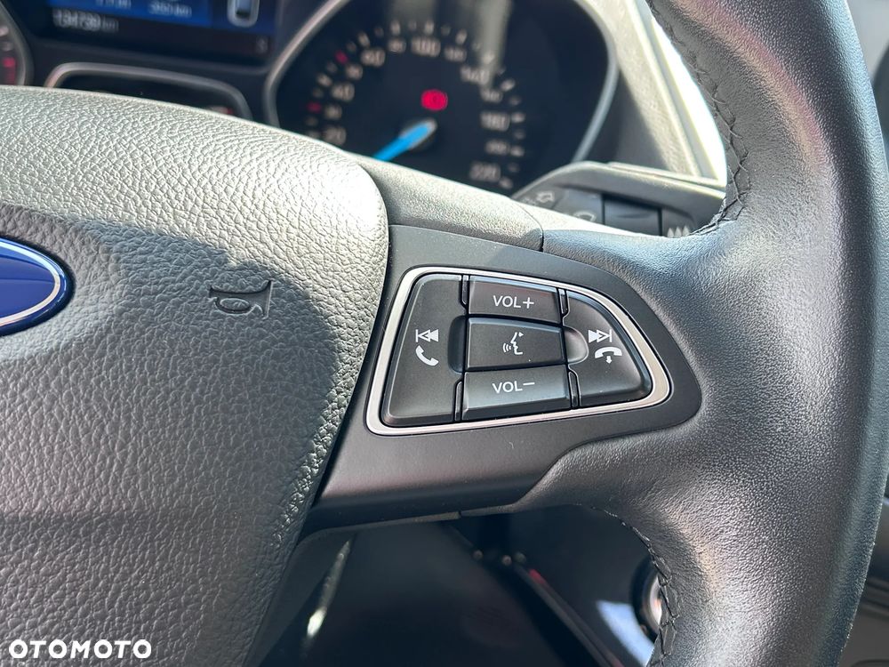 Ford Kuga 1.5 EcoBoost FWD Titanium ASS - 20