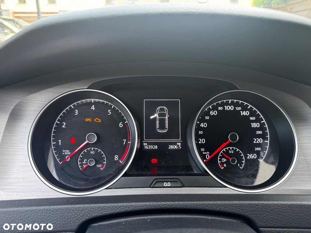 Volkswagen Golf 1.4 TSI BMT Comfortline - 9