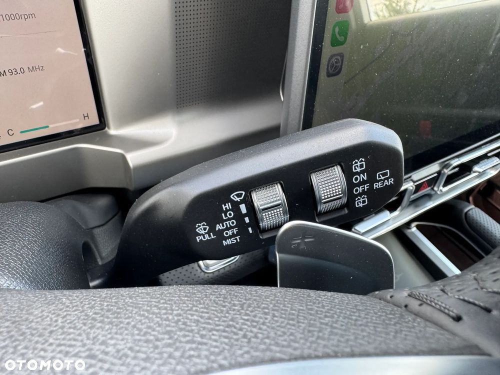 Jetour T2 - 18