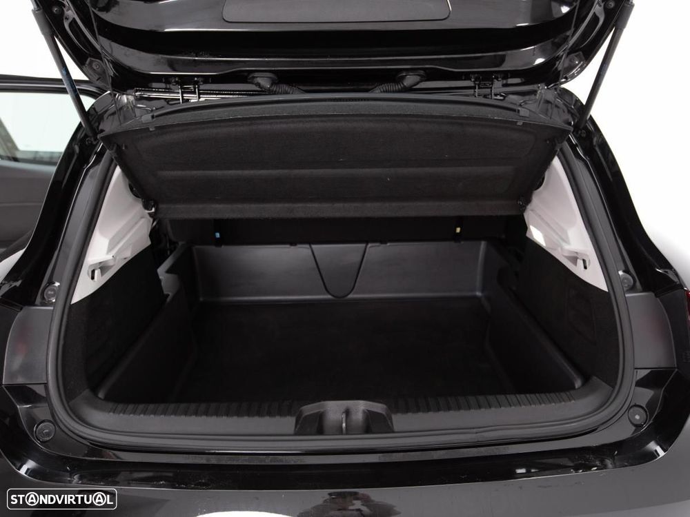 Renault Clio Van SOCIETE E-TECH C/IVA - 10